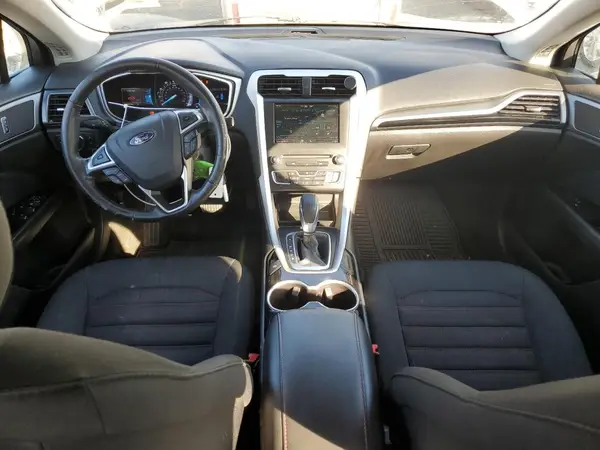 3FA6P0H91GR247875 2016 FORD FUSION - Image 8