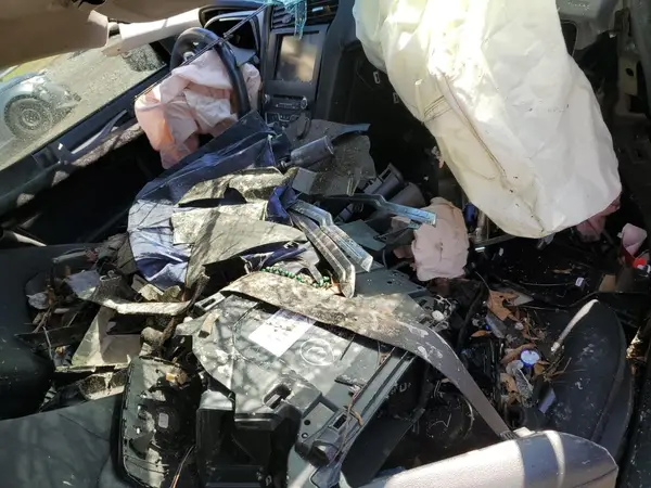 3FA6P0H91GR257340 2016 FORD FUSION - Image 8