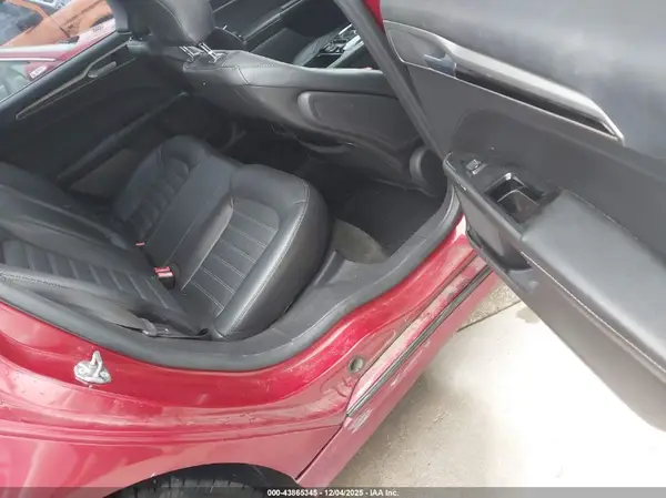 3FA6P0H91GR257869 2016 FORD FUSION - Image 8