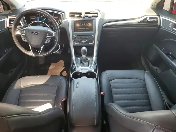 3FA6P0H91GR263770 2016 FORD FUSION - Image 8