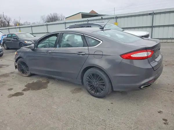 3FA6P0H91GR272890 2016 FORD FUSION - Image 2