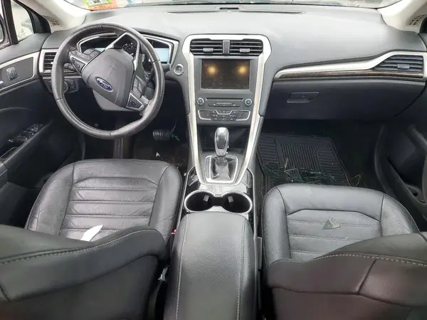 3FA6P0H91GR272890 2016 FORD FUSION - Image 8