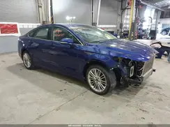 3FA6P0H91GR289785 2016 FORD FUSION