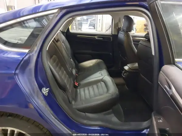 3FA6P0H91GR289785 2016 FORD FUSION - Image 8