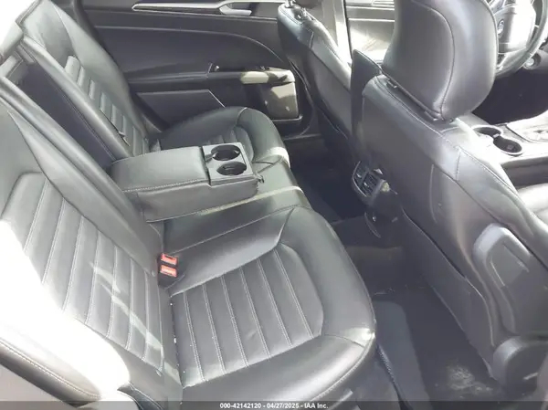 3FA6P0H91GR289835 2016 FORD FUSION - Image 8