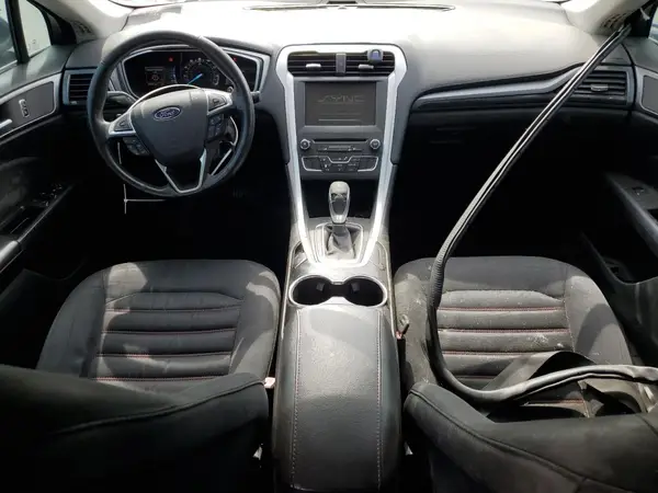 3FA6P0H91GR302924 2016 FORD FUSION - Image 8