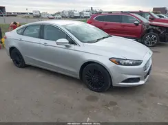 3FA6P0H91GR304236 2016 FORD FUSION