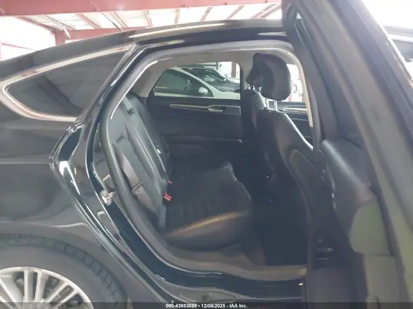 3FA6P0H91GR316905 2016 FORD FUSION - Image 8