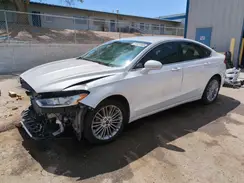 3FA6P0H91GR328312 2016 FORD FUSION