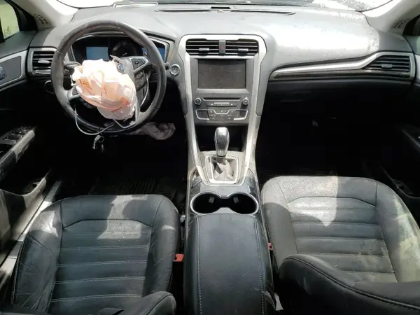 3FA6P0H91GR340007 2016 FORD FUSION - Image 8