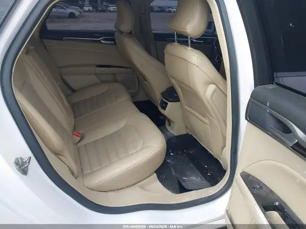 3FA6P0H91GR340833 2016 FORD FUSION - Image 8