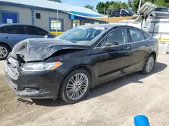 3FA6P0H91GR353646 2016 FORD FUSION
