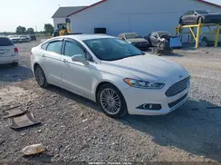 3FA6P0H91GR374741 2016 FORD FUSION