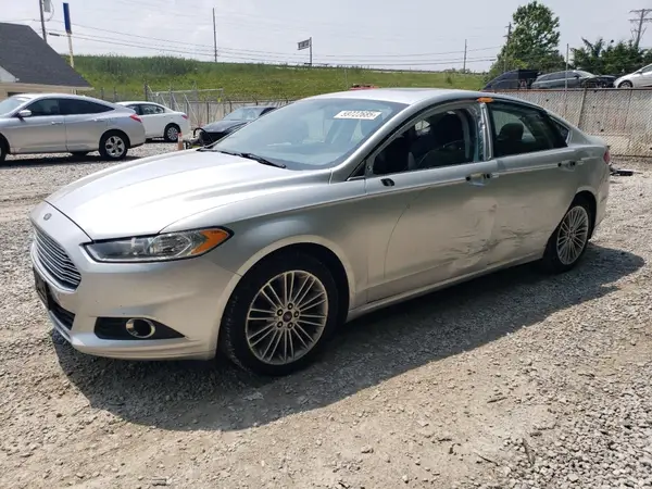 3FA6P0H91GR379924 2016 FORD FUSION - Image 1