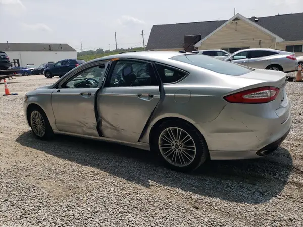 3FA6P0H91GR379924 2016 FORD FUSION - Image 2
