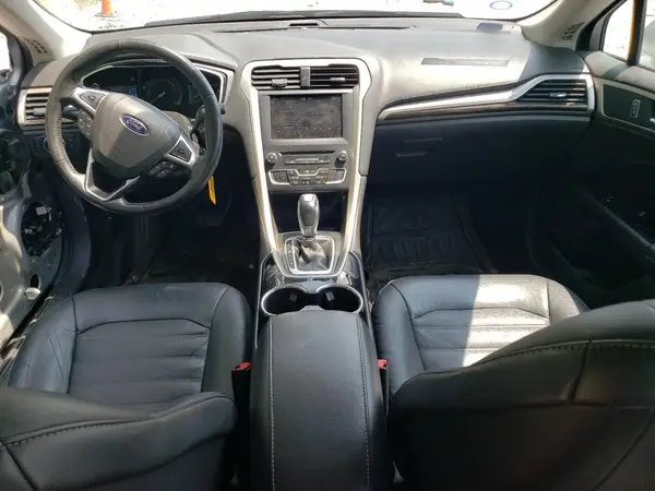3FA6P0H91GR379924 2016 FORD FUSION - Image 8