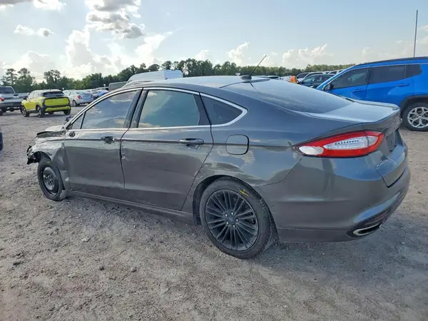 3FA6P0H91GR381883 2016 FORD FUSION - Image 2
