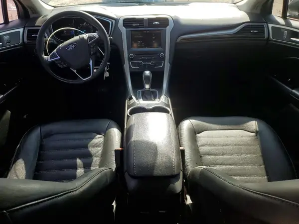 3FA6P0H91GR381883 2016 FORD FUSION - Image 8