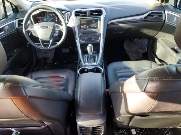 3FA6P0H91GR381916 2016 FORD FUSION - Image 8