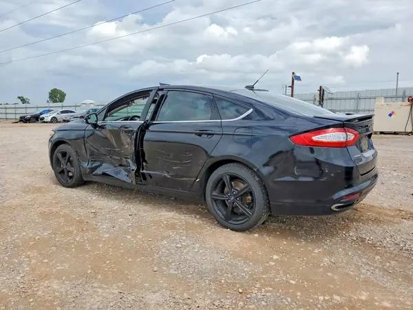 3FA6P0H91GR383052 2016 FORD FUSION - Image 2