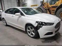 3FA6P0H91GR398652 2016 FORD FUSION