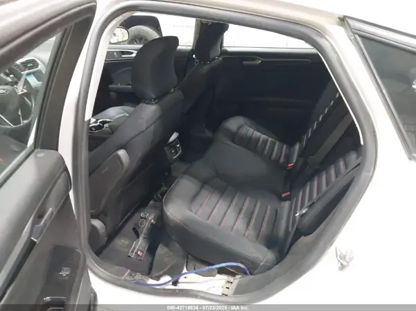 3FA6P0H91GR398652 2016 FORD FUSION - Image 8