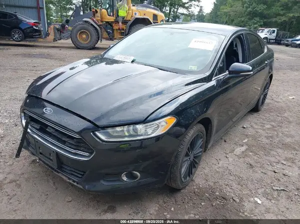 3FA6P0H91GR401906 2016 FORD FUSION - Image 2