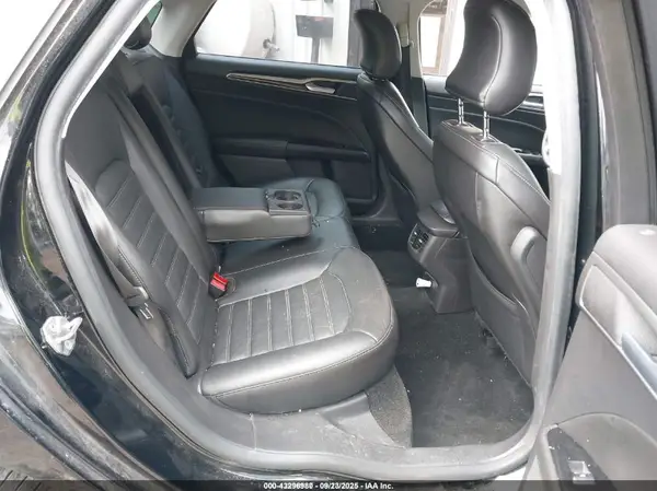 3FA6P0H91GR401906 2016 FORD FUSION - Image 8