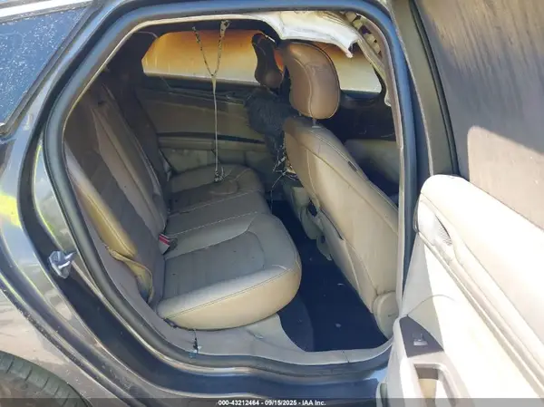 3FA6P0H91HR103163 2017 FORD FUSION - Image 8