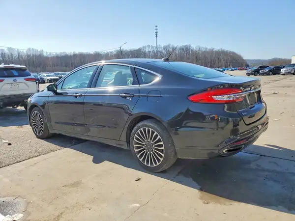 3FA6P0H91HR104281 2017 FORD FUSION - Image 2
