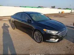 3FA6P0H91HR111795 2017 FORD FUSION