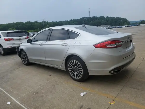 3FA6P0H91HR112011 2017 FORD FUSION - Image 2