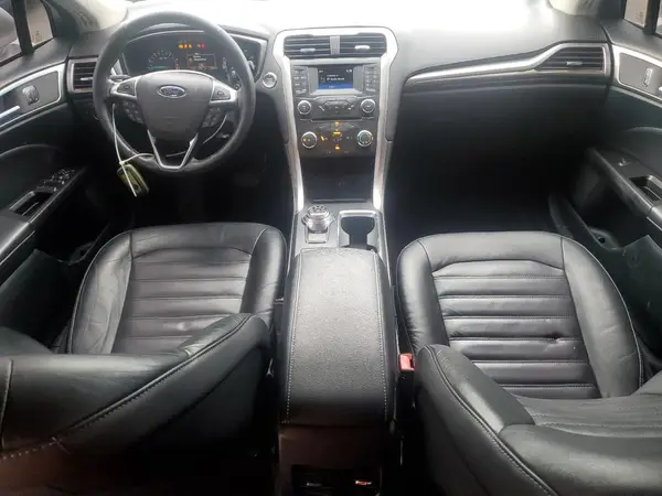 3FA6P0H91HR112011 2017 FORD FUSION - Image 8