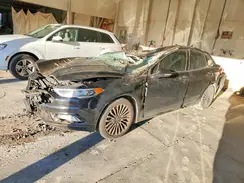 3FA6P0H91HR112736 2017 FORD FUSION