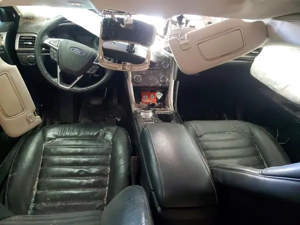 3FA6P0H91HR112736 2017 FORD FUSION - Image 8