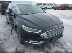3FA6P0H91HR116754 2017 FORD FUSION