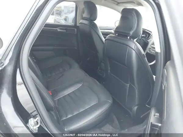 3FA6P0H91HR116754 2017 FORD FUSION - Image 8