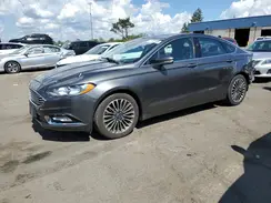 3FA6P0H91HR119153 2017 FORD FUSION