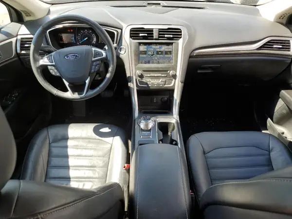 3FA6P0H91HR119153 2017 FORD FUSION - Image 8