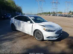 3FA6P0H91HR122862 2017 FORD FUSION