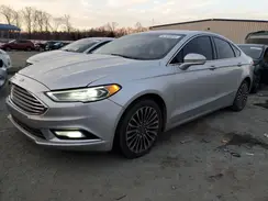 3FA6P0H91HR137555 2017 FORD FUSION