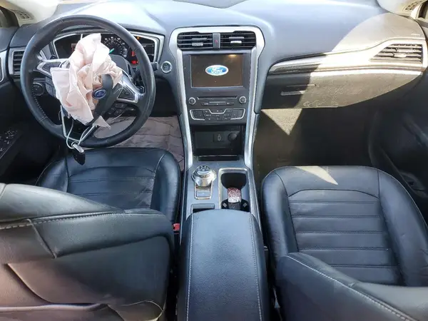 3FA6P0H91HR139984 2017 FORD FUSION - Image 8