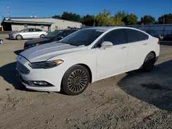 3FA6P0H91HR141458 2017 FORD FUSION