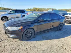 3FA6P0H91HR142383 2017 FORD FUSION