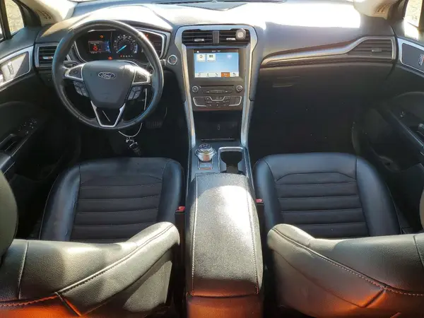 3FA6P0H91HR142383 2017 FORD FUSION - Image 8