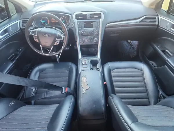 3FA6P0H91HR143775 2017 FORD FUSION - Image 8