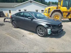 3FA6P0H91HR145459 2017 FORD FUSION