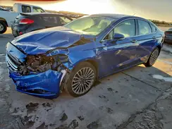 3FA6P0H91HR149933 2017 FORD FUSION