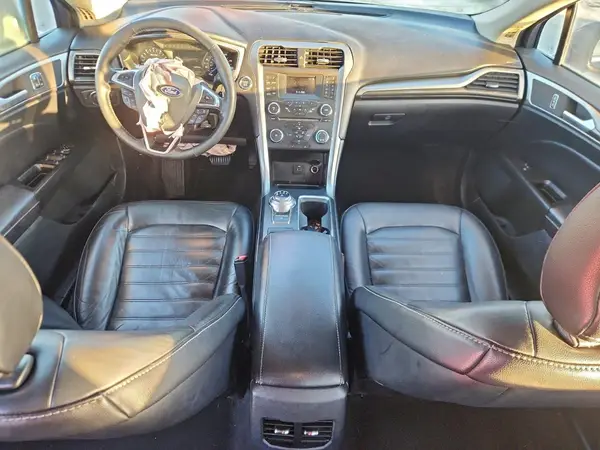 3FA6P0H91HR149933 2017 FORD FUSION - Image 8