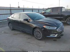 3FA6P0H91HR150175 2017 FORD FUSION